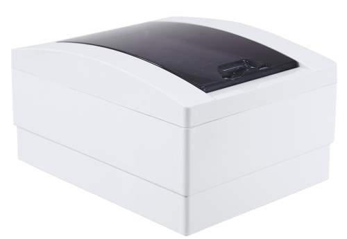 skrzynka elektryczna zewnętrzna