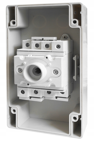 rozłącznik dc 1000v