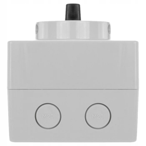 rozłącznik izolacyjny dc 1000v