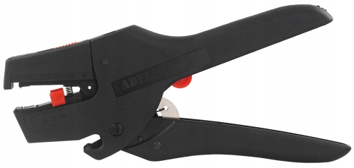 szczypce do izolacji