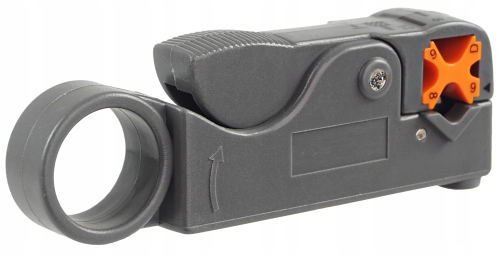 automatyczny ściągacz izolacji