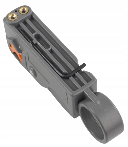 do ściągania izolacji z kabli