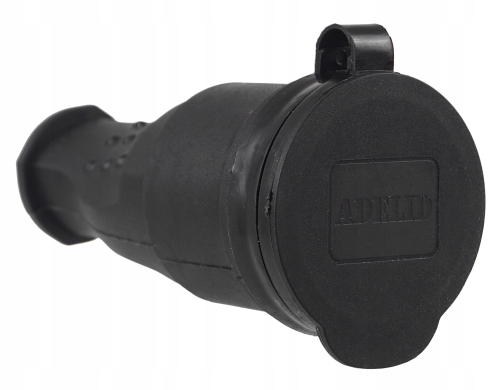 gniazdo do przedłużacza