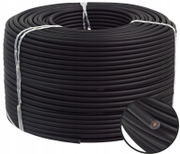 KABEL PRZEWÓD SOLARNY SŁONECZNY 6mm 1000V Typu Mc4 500m