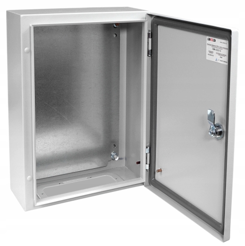 skrzynka elektryczna rozdzielnica