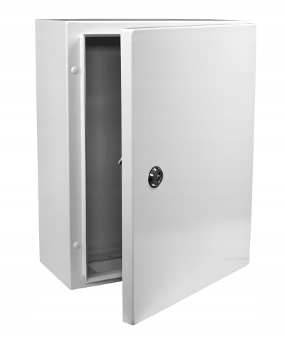 skrzynka elektryczna zewnętrzna