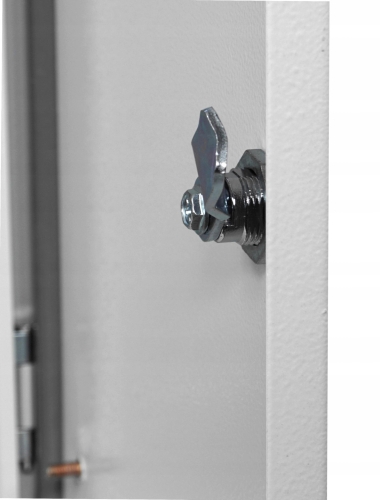 rozdzielnica elektryczna zewnętrzna