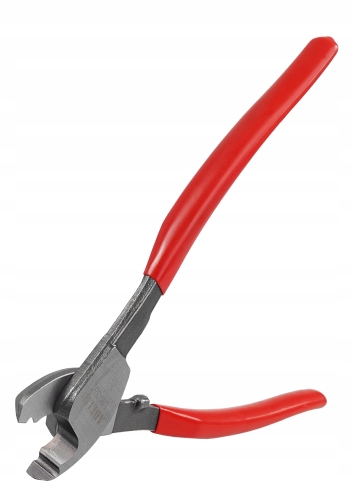 szczypce do cięcia kabli