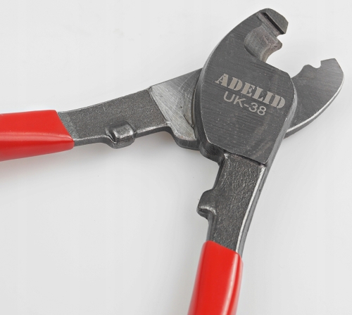 nożyce do przewodów