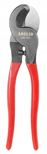 nożyce do cięcia kabli