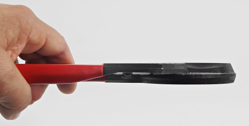 nożyce do przewodów