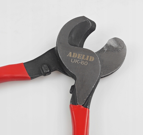 szczypce do cięcia kabli