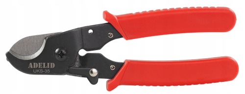 obcinaczki do przewodów elektrycznych