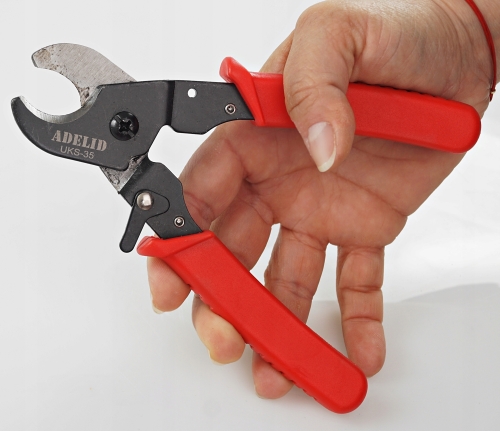 obcinaczki do kabli elektrycznych