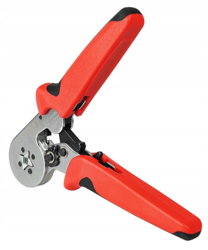 zaciskarka do przewodów