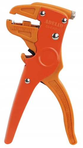 automatyczny ściągacz izolacji