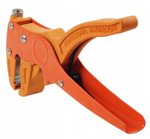 zaciskarka do kabli elektrycznych