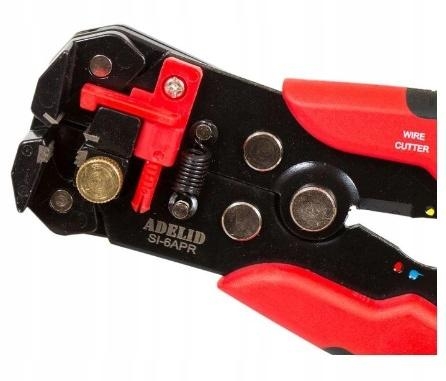 ściągacz do izolacji