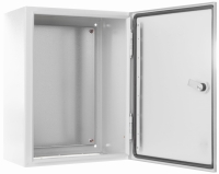 Skrzynka Elektryczna Rozdzielnia Metalowa 40x30x15