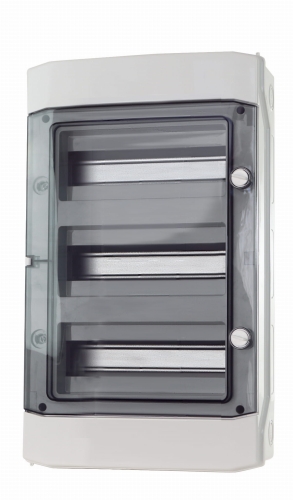 skrzynka elektryczna 36