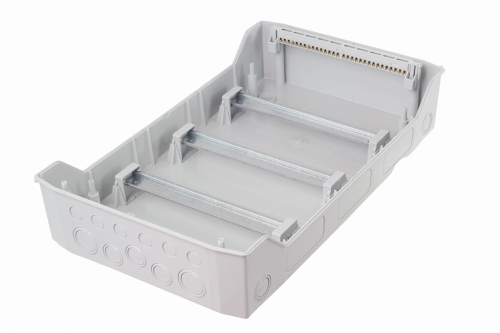 Rozdzielnica modułowa 3x12 36