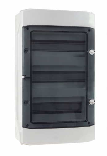 skrzynka elektryczna natynkowa