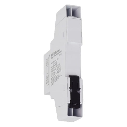 Licznik Jednofazowy Podlicznik Energii Prądu 1-faz L1F_3.jpg