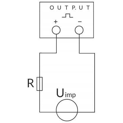 Licznik Jednofazowy Podlicznik Energii Prądu 1-faz L1F_2.jpg