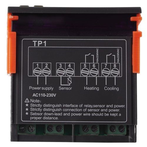 Termostat Regulator Temperatury Sterownik Elektroniczny 12V (4).jpg