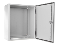 Skrzynka Elektryczna Rozdzielnia Metalowa 50x40x20