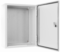 Skrzynka Elektryczna Rozdzielnia Metalowa 45x35x25