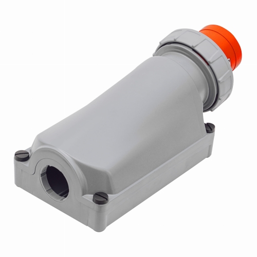 wtyczka odbiornikowa