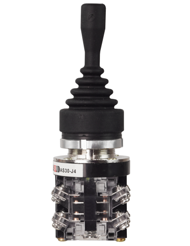 manipulator joystick