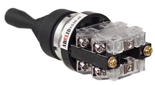 joystick manipulator