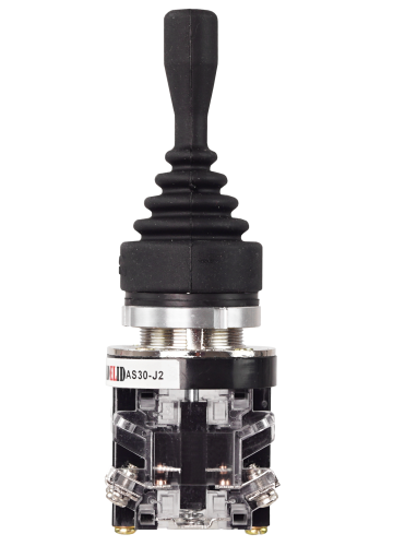 manipulator joystick