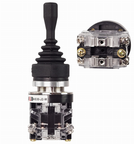 joystick manipulator