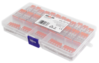 Szybkozłączka szybkozłączki YDYP zestaw 55 ELEMENT