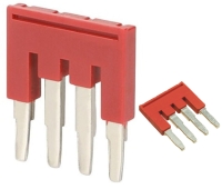 Zwieracz mostek wtykowy 4 torowy 5,2 MM DO ZVG ZS