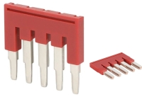 Zwieracz mostek wtykowy 5 torowy 5,2 MM DO ZVG ZS