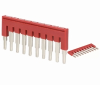 Zwieracz mostek wtykowy 10 torowy 5,2 MM DO ZVG ZS