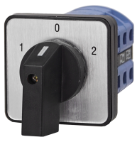 Łącznik Tablicowy Sieć Agregat  25A 3F 1-0-2 IP65