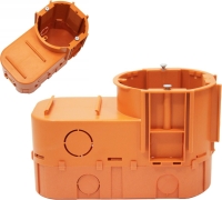 Puszka elektryczna łączeniowa głęboka kieszeń 1szt