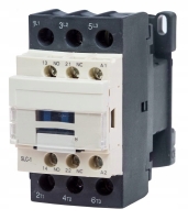 Stycznik przekaźnik 9A 3P 1NO 1NC 4kW 400V V7