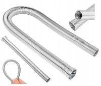 Sprężyna zewnętrzna do gięcia RUR PEX 20 MM