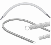 Sprężyna wewnętrzna do gięcia RUR PEX 20 MM