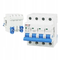 Wyłącznik Rozłącznik Izolacyjny FR 100A 4P (3P+N)