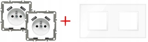 GNIAZDO-PODWOJNE-SZKLANE-Z-LADOWARKA-2x-USB-BIALE-PODTYNKOWE-PREMIUM-EAN-GTIN-5900378994428.jpg