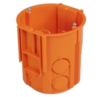 Puszka elektryczna łączeniowa głęboka PK60  1 sztuka