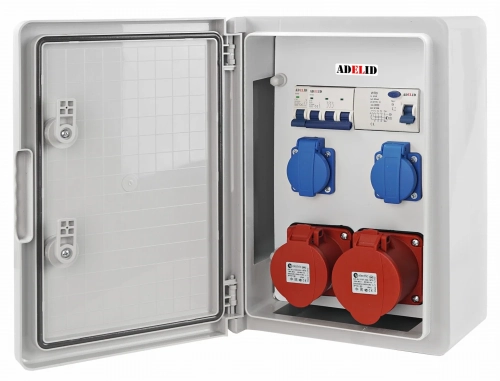 RSZ Rozdzielnia elektryczna budowlana skrzynka ABS_10.webp