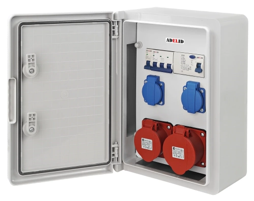 RSZ Rozdzielnia elektryczna budowlana skrzynka ABS_11.webp